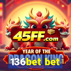 136bet bet